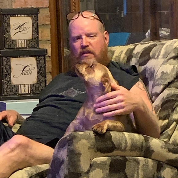 Meet your Posher, Ami - Picture 9 of 9